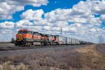 BNSF 1045 WEST